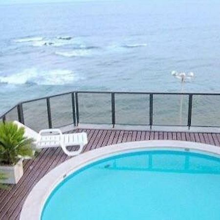 Pier Sul Apart Hotel - Circuito Do Carnaval Salvador Bilik gambar