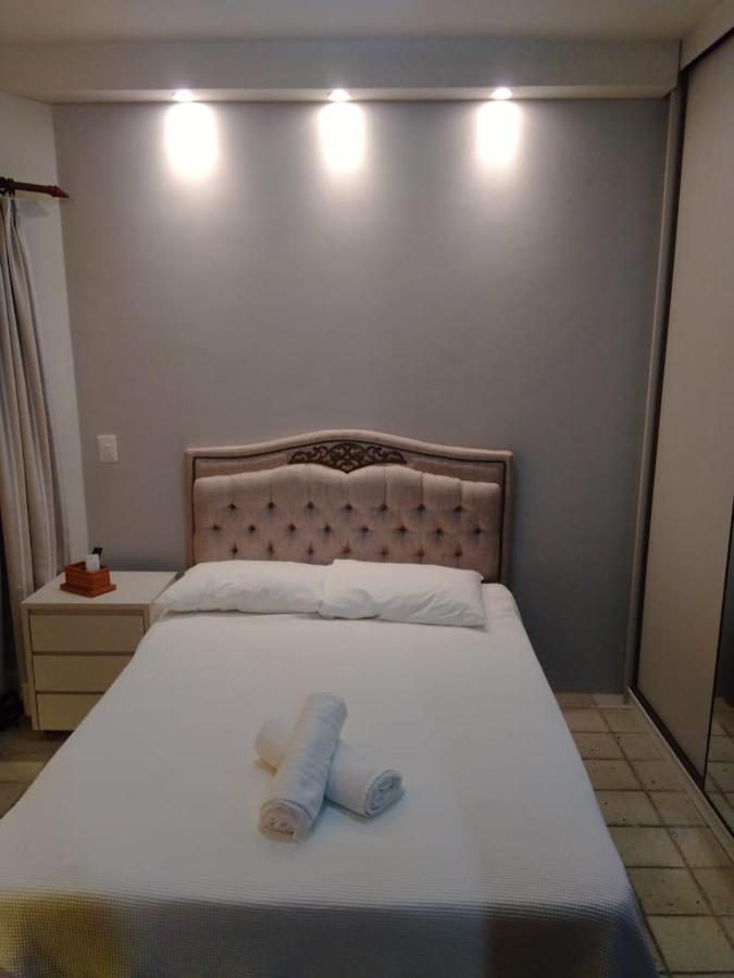 Pier Sul Apart Hotel - Circuito Do Carnaval Salvador Luaran gambar