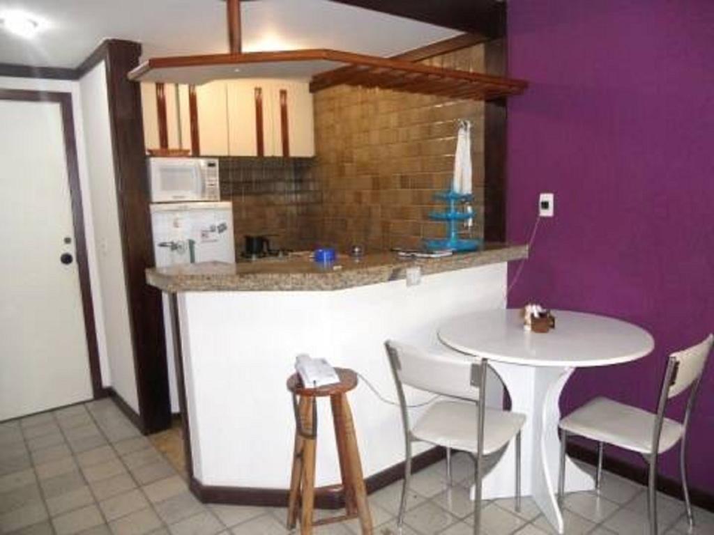Pier Sul Apart Hotel - Circuito Do Carnaval Salvador Bilik gambar